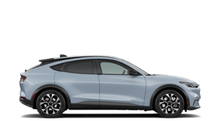 2026 Ford Mustang Mach-E® External Image 5